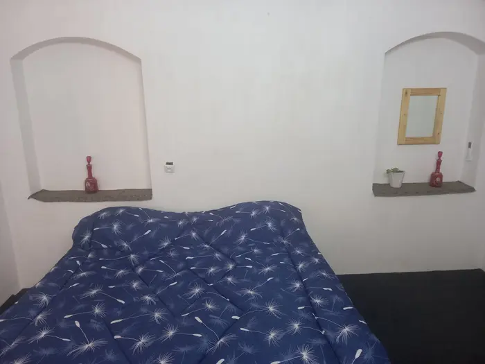 اقامتگاه سنتی سرای بمانی - واحد شهربانو