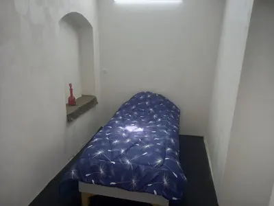 اقامتگاه سنتی سرای بمانی - واحد مقدس بانو