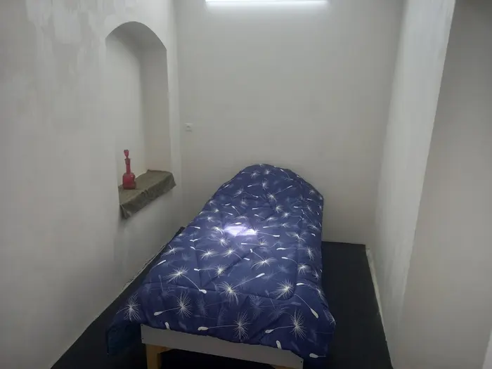 اقامتگاه سنتی سرای بمانی - واحد مقدس بانو