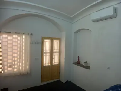 اقامتگاه سنتی سرای بمانی - واحد آترین بانو