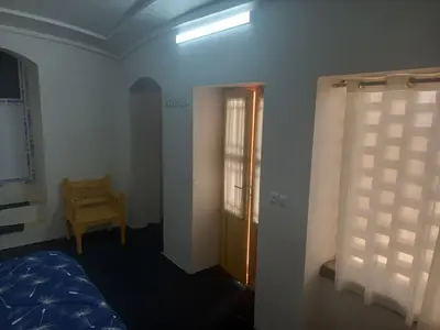 اقامتگاه سنتی سرای بمانی - واحد شهربانو