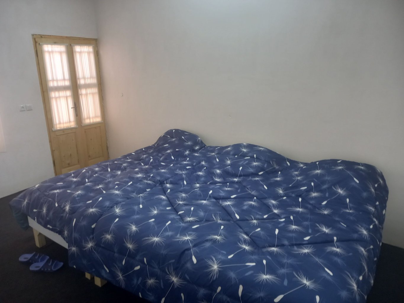 سرای بمانی - واحد امین پاشا