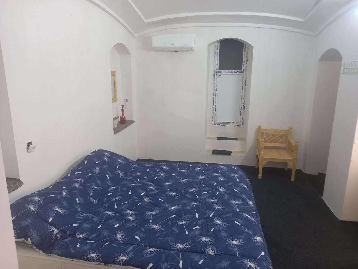 سرای بمانی - واحد شهربانو