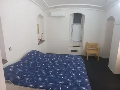 اقامتگاه سنتی سرای بمانی - واحد شهربانو