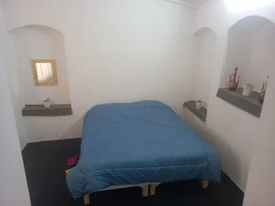 اقامتگاه سنتی سرای بمانی - واحد گوهر