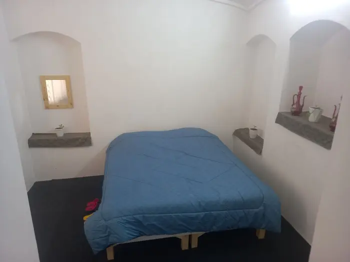 اقامتگاه سنتی سرای بمانی - واحد گوهر