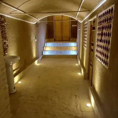 بومگردی بانوچ - واحد شاه نشین