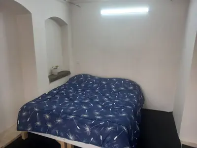 اقامتگاه سنتی سرای بمانی - واحد شهربانو