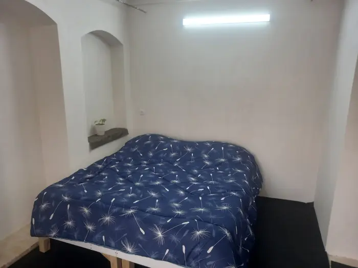 اقامتگاه سنتی سرای بمانی - واحد شهربانو