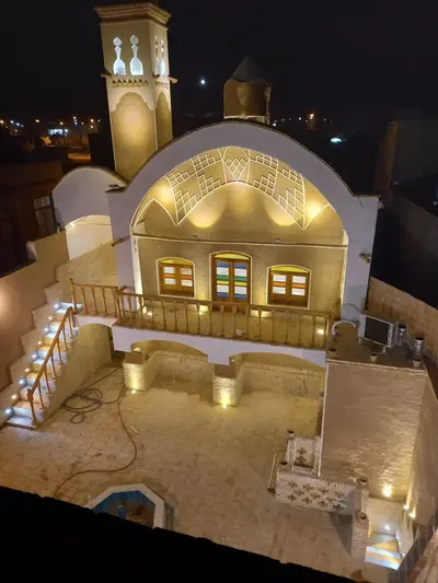 بومگردی بانوچ - واحد تابستانه