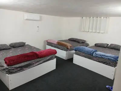 اقامتگاه سنتی سرای بمانی - واحد خانوم باشی