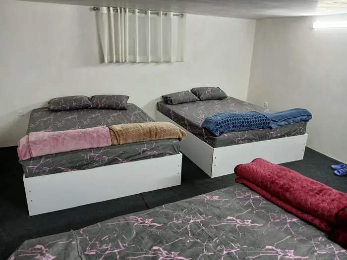 اقامتگاه سنتی سرای بمانی - واحد خانوم باشی