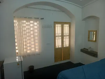 اقامتگاه سنتی سرای بمانی - واحد گوهر