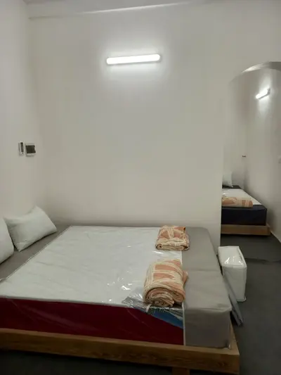 بومگردی بانوچ - واحد تابستانه