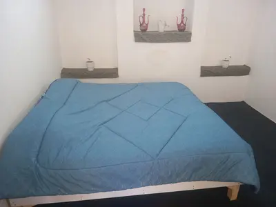 اقامتگاه سنتی سرای بمانی - واحد گوهر