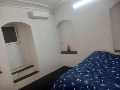 اقامتگاه سنتی سرای بمانی - واحد فرخ بانو