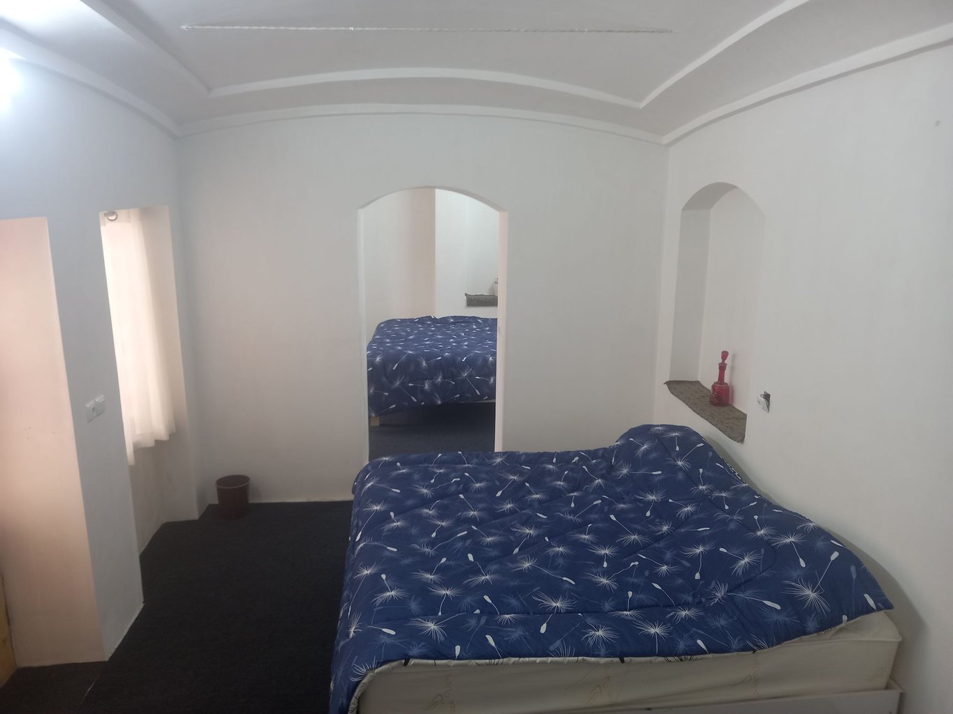 سرای بمانی - واحد شهربانو