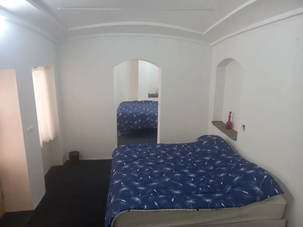 اقامتگاه سنتی سرای بمانی - واحد شهربانو