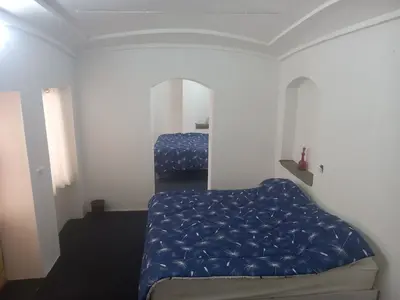 اقامتگاه سنتی سرای بمانی - واحد شهربانو