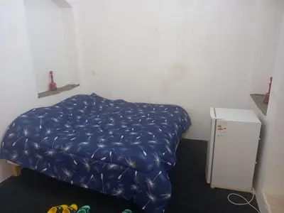 اقامتگاه سنتی سرای بمانی - واحد آترین بانو