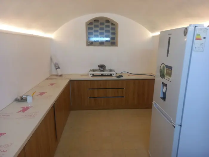 اقامتگاه سنتی سرای بمانی - واحد آترین بانو