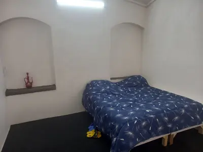 اقامتگاه سنتی سرای بمانی - واحد فرخ بانو