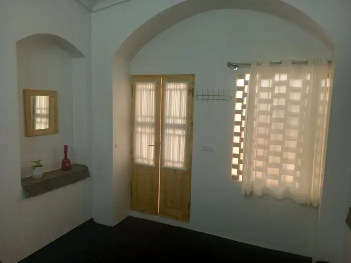 اقامتگاه سنتی سرای بمانی - واحد نورسته