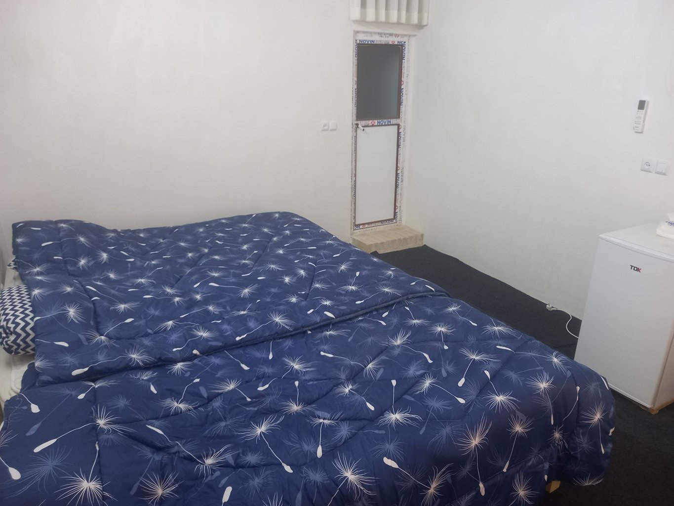 سرای بمانی - واحد امین پاشا