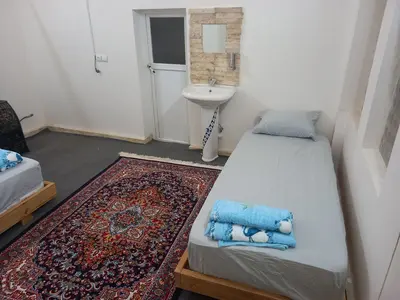 بومگردی بانوچ - واحد ۱