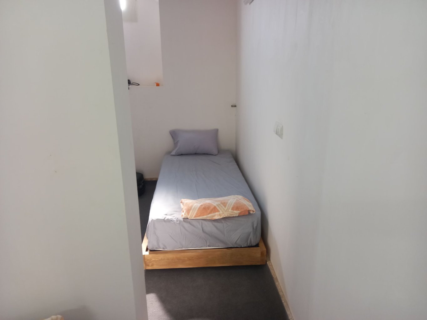 بانوچ - واحد تابستانه