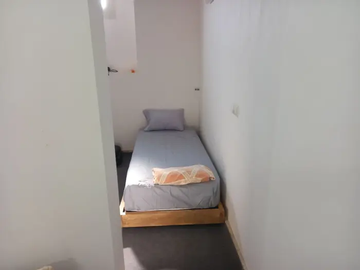 بوم گردی بانوچ - واحد تابستانه