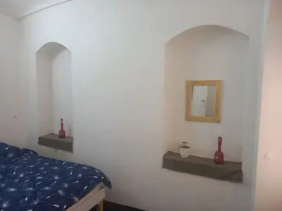 اقامتگاه سنتی سرای بمانی - واحد نورسته