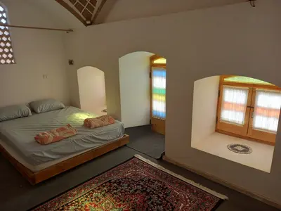 بومگردی بانوچ - واحد شاه نشین