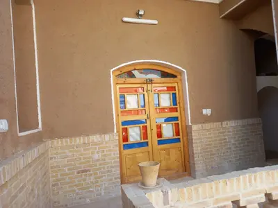 بومگردی بانوچ - واحد تابستانه