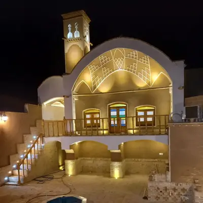 بومگردی بانوچ - واحد ۱