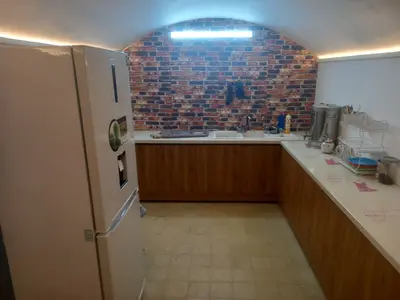 اقامتگاه سنتی سرای بمانی - واحد فرخ بانو