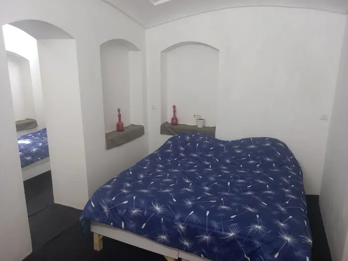 اقامتگاه سنتی سرای بمانی - واحد مقدس بانو