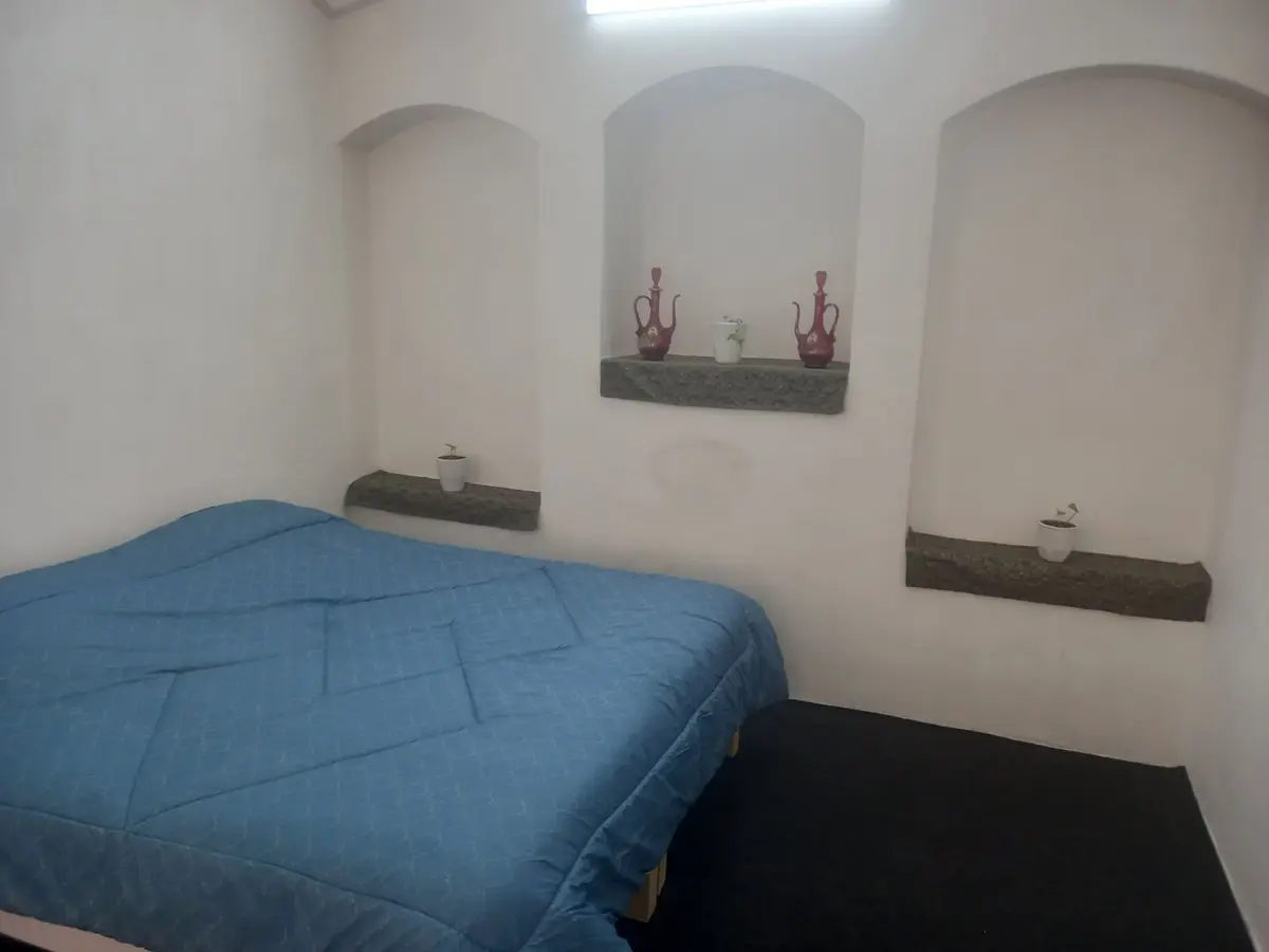 اقامتگاه سنتی سرای بمانی - واحد گوهر