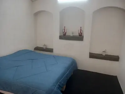 اقامتگاه سنتی سرای بمانی - واحد گوهر