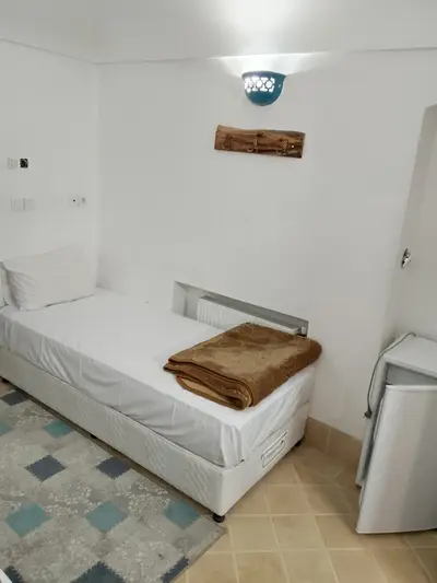 اقامتگاه سنتی اقامتگاه سنتی گلابتون یزد - واحد بی ۰۲