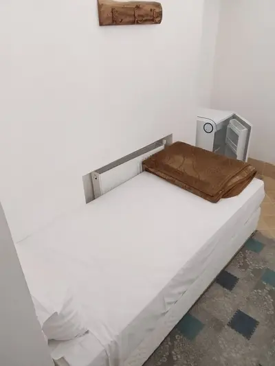 اقامتگاه سنتی اقامتگاه سنتی گلابتون یزد - واحد بی ۰۲