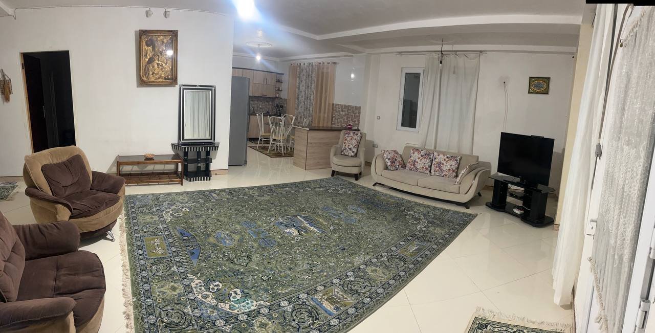 یک خوابه سرای نسیم