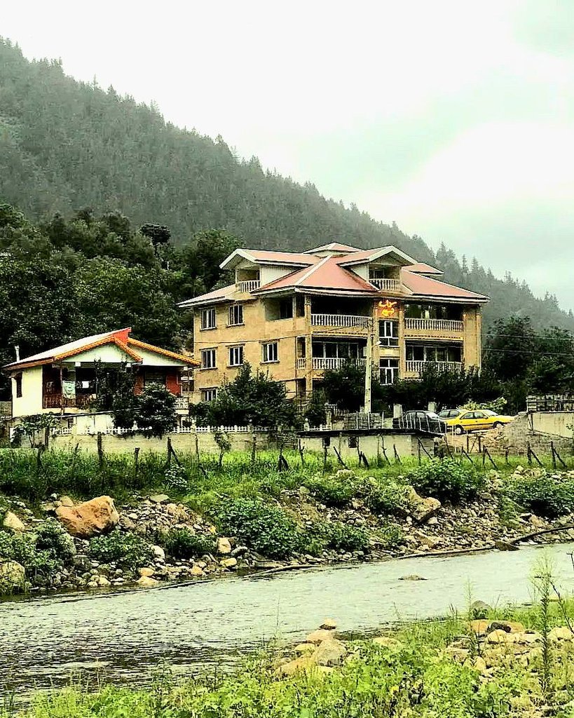 یک خوابه سرای نسیم 2