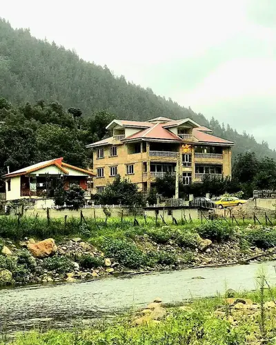 ویلا یک خوابه سرای نسیم 2