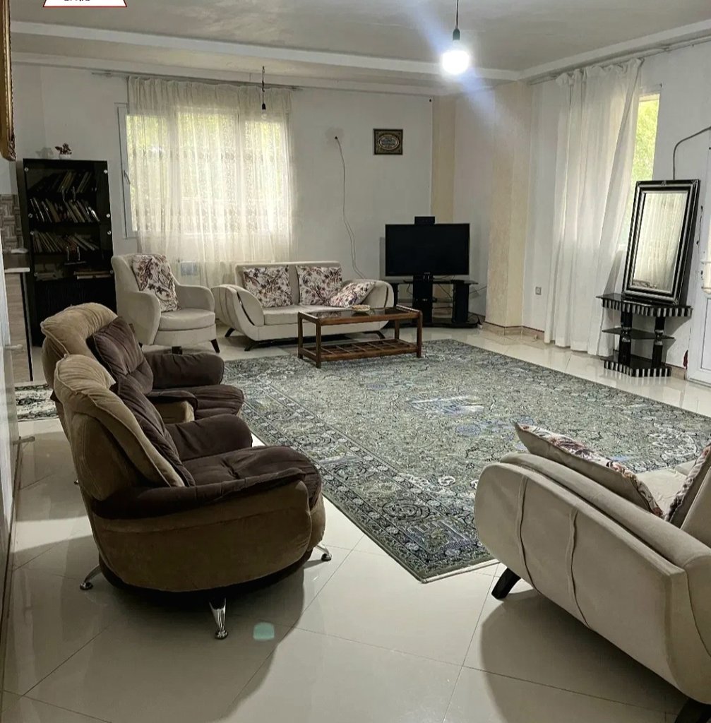 ویلا یک خوابه سرای نسیم