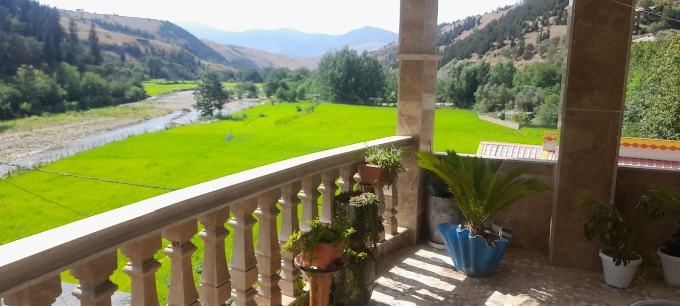 آپارتمان یک خوابه امیری چله بر