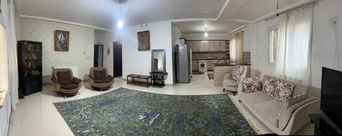 ویلا یک خوابه سرای نسیم