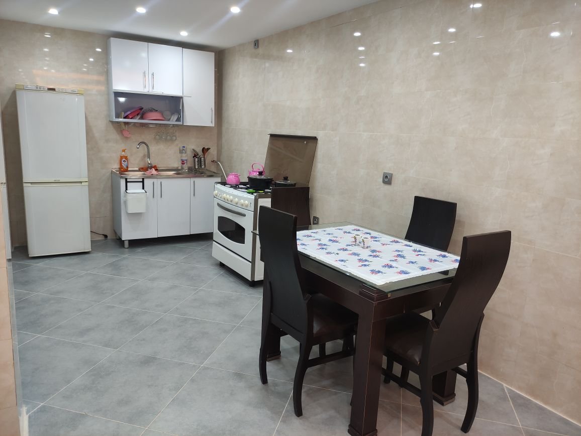 ویلا یک خوابه جنگلی امیری