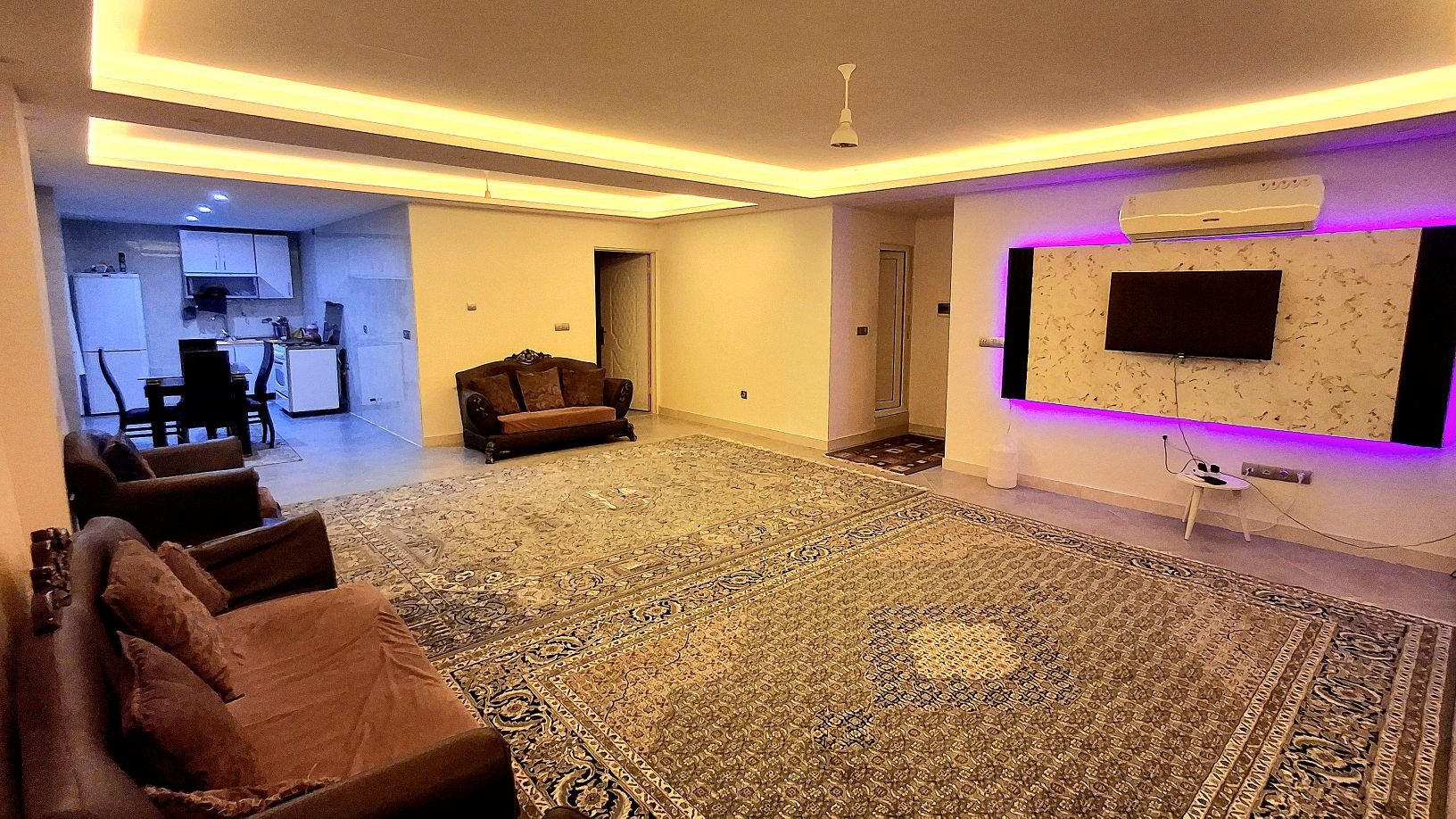 یک خوابه سرای نسیم 2