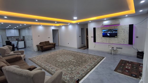 ویلا یک خوابه سرای نسیم 2